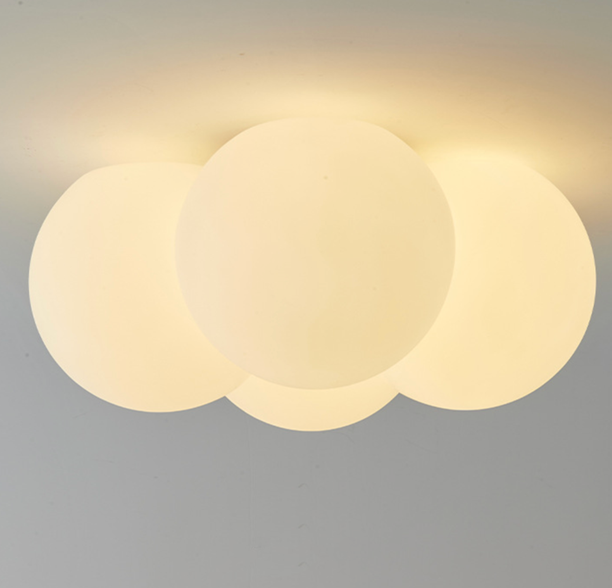Lampy sufitowe