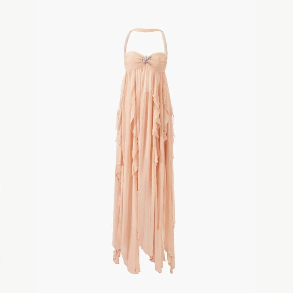 Sukienka Maxi | Sukienki Na Lato-Women Dress-Miloska