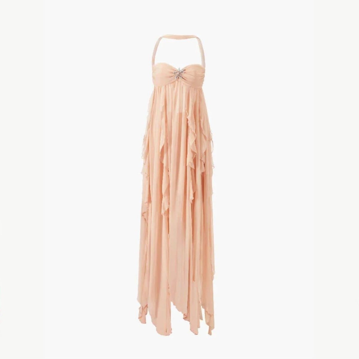 Sukienka Maxi | Sukienki Na Lato-Women Dress-Miloska