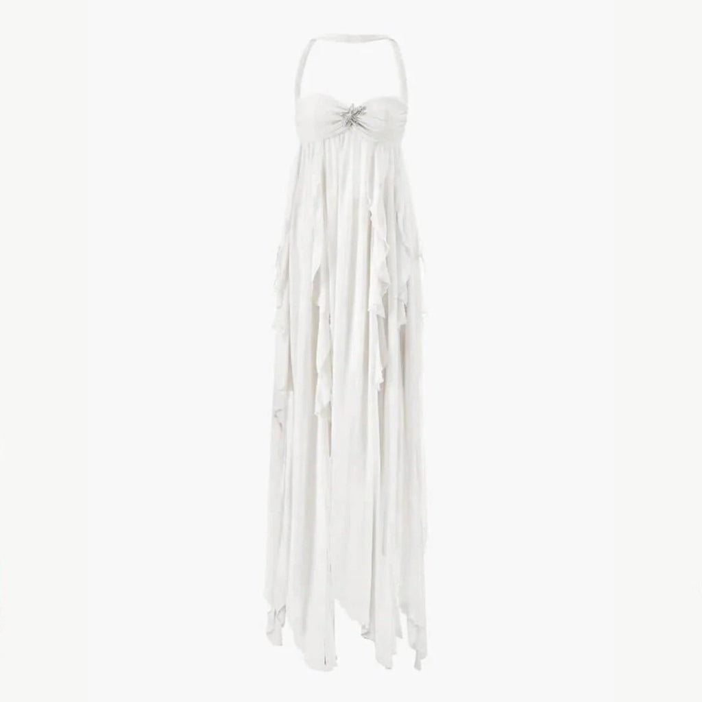 Sukienka Maxi | Sukienki Na Lato-Women Dress-Miloska