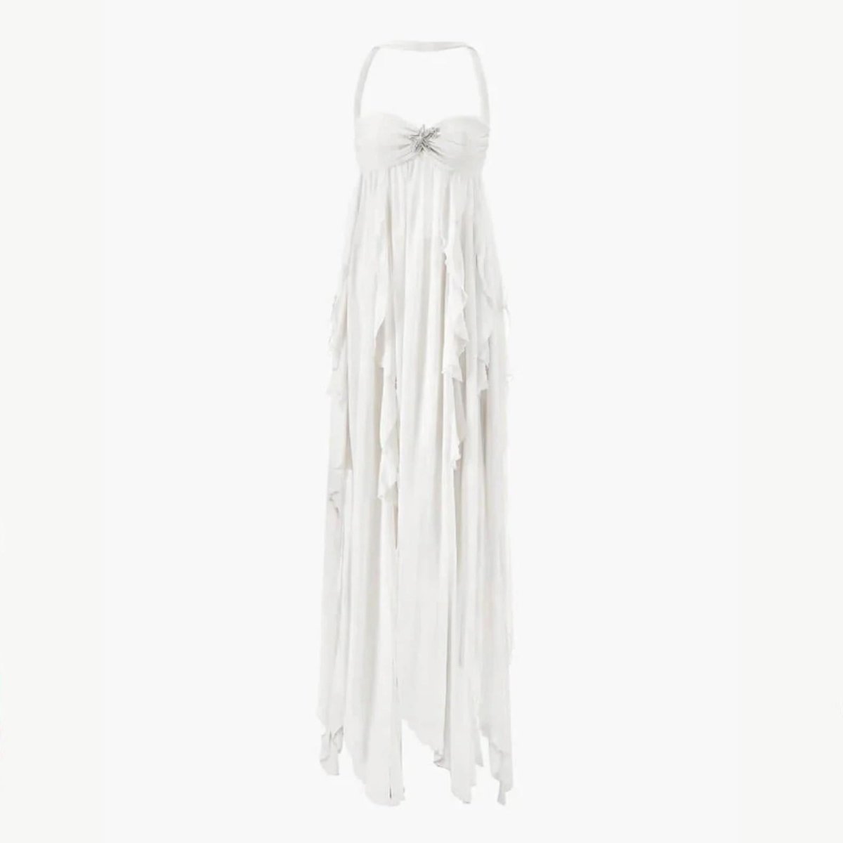 Sukienka Maxi | Sukienki Na Lato-Women Dress-Miloska