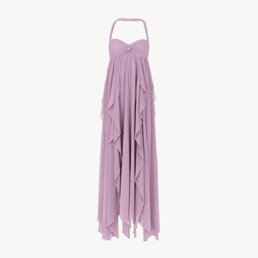 Sukienka Maxi | Sukienki Na Lato-Women Dress-Miloska