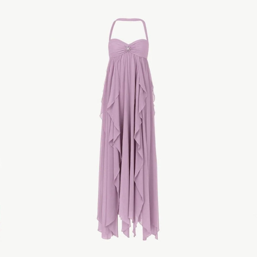 Sukienka Maxi | Sukienki Na Lato-Women Dress-Miloska