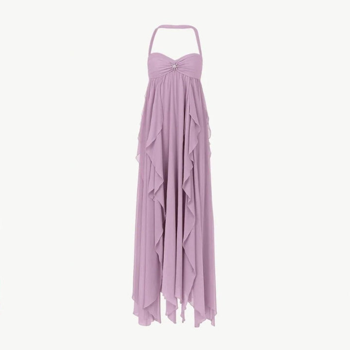 Sukienka Maxi | Sukienki Na Lato-Women Dress-Miloska