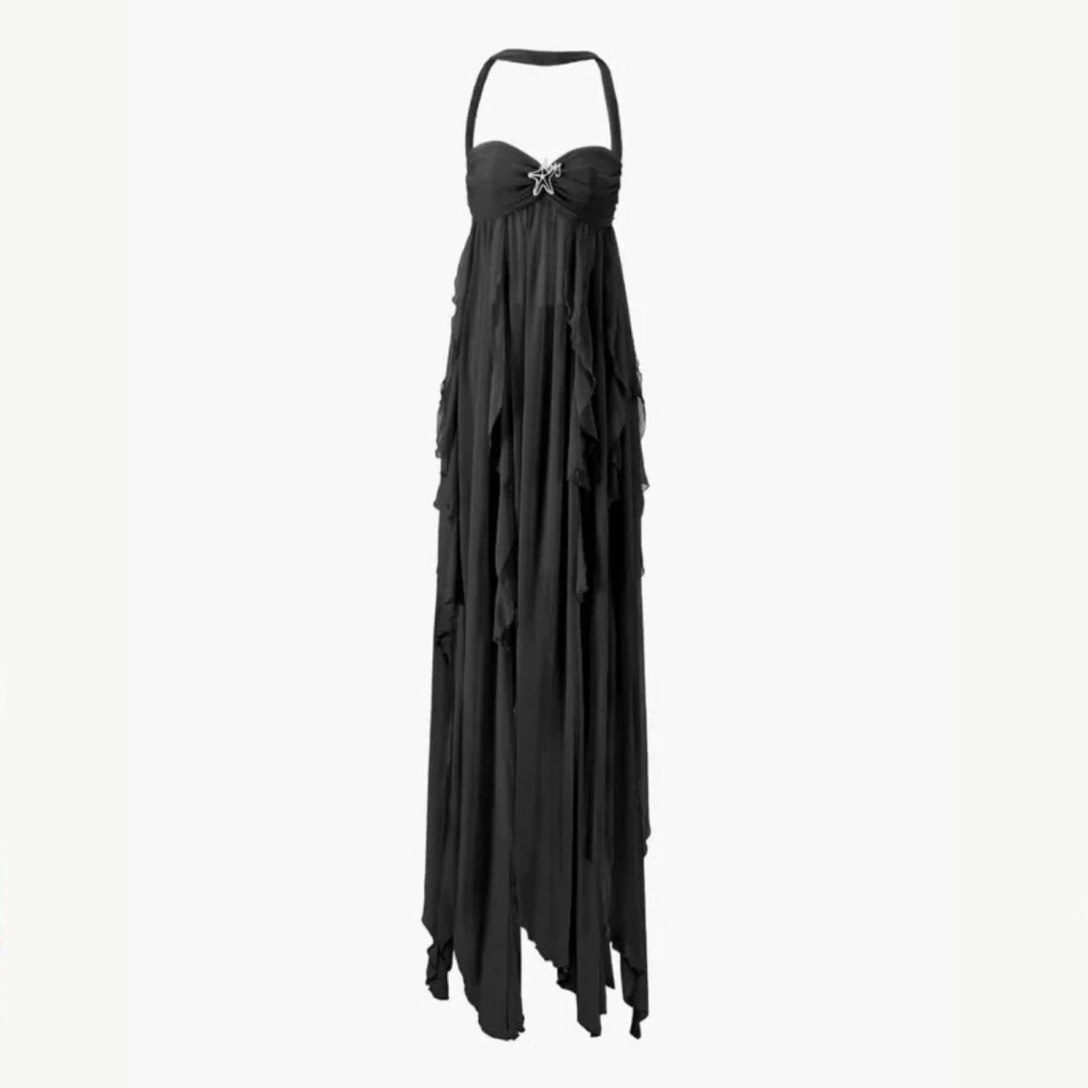 Sukienka Maxi | Sukienki Na Lato-Women Dress-Miloska