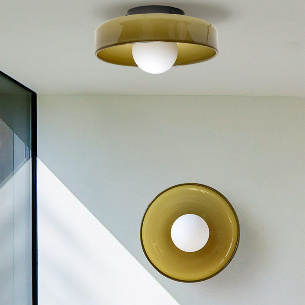 Lampa Sufitowa Do Kuchni | Oświetlenie Do Kuchni-Light-Miloska