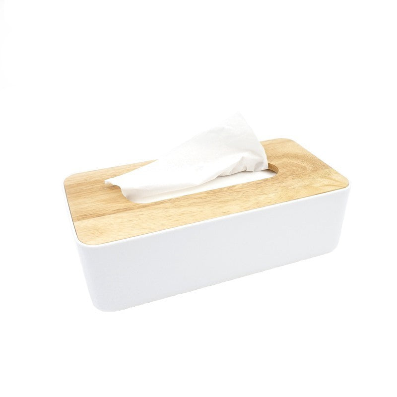 Organizer Biurkowy | Pojemnik Na Chusteczki-Serveware Accessories-Miloska