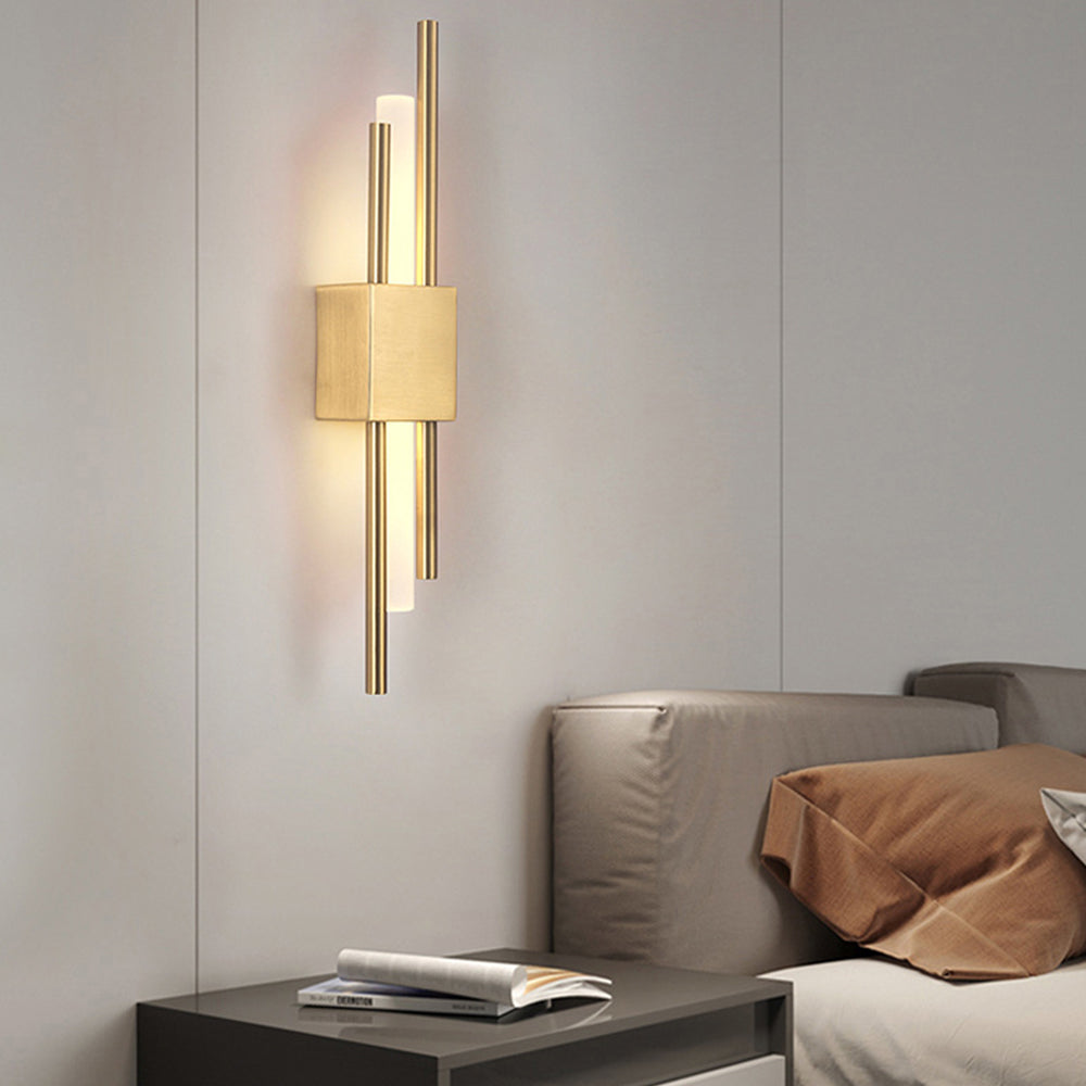 Kinkiet Ścienny | Oświetlenie Na Ścianę-Wall Lamp-Miloska