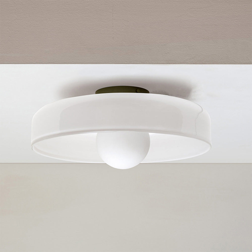 Lampa Sufitowa Do Kuchni | Oświetlenie Do Kuchni-Light-Miloska