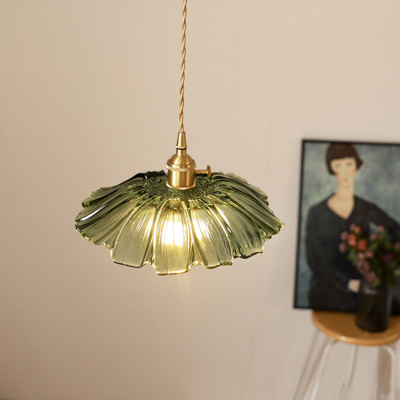 Lampa Wisząca Kwiat | Lampa Nad Stół-Pendant Light-Miloska