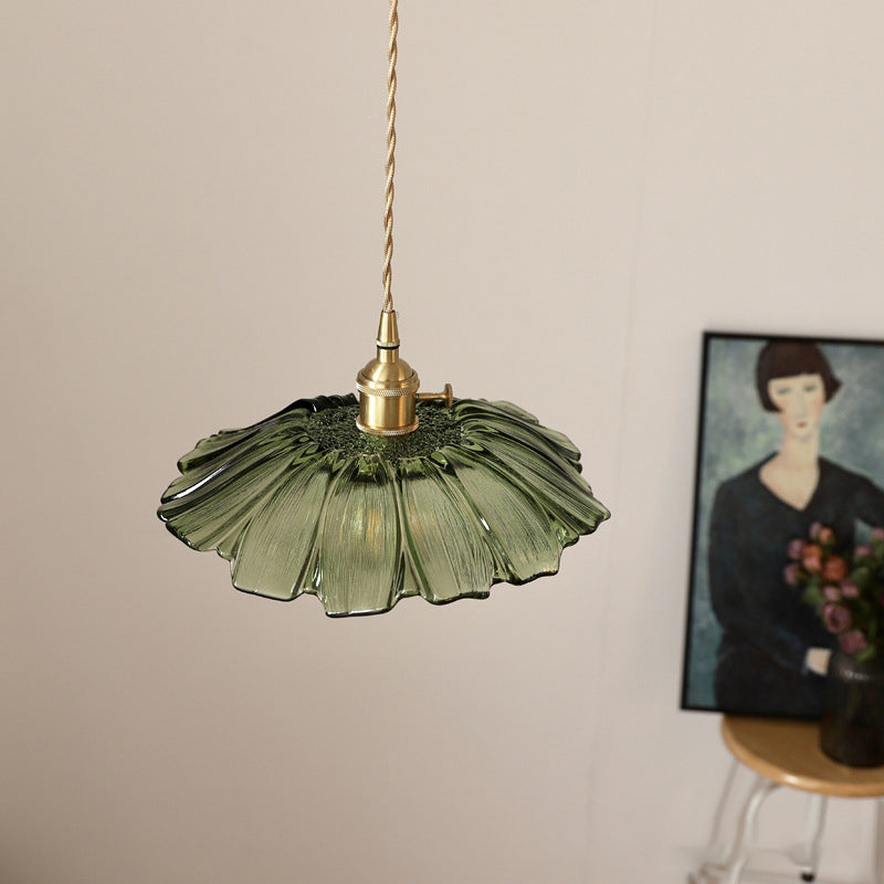 Lampa Wisząca Kwiat | Lampa Nad Stół-Pendant Light-Miloska
