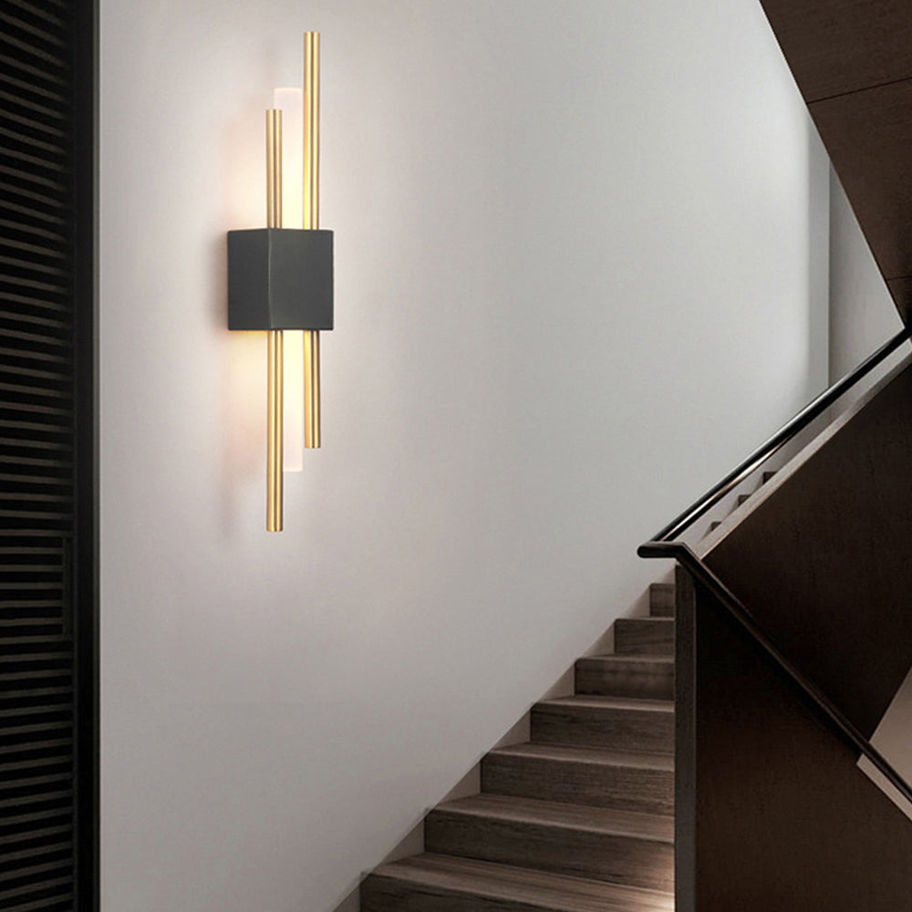 Kinkiet Ścienny | Oświetlenie Na Ścianę-Wall Lamp-Miloska