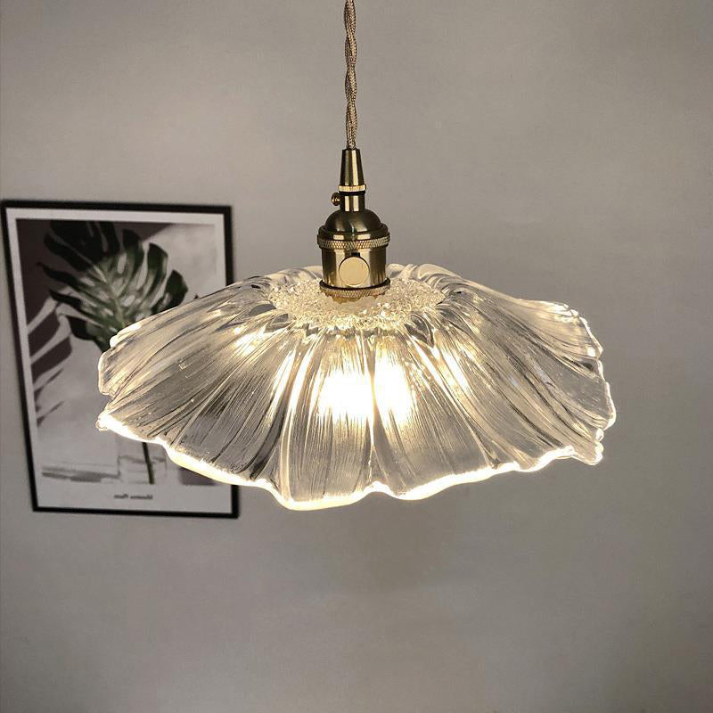 Lampa Wisząca Kwiat | Lampa Nad Stół-Pendant Light-Miloska