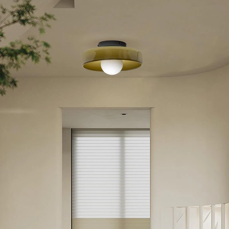 Lampa Sufitowa Do Kuchni | Oświetlenie Do Kuchni-Light-Miloska