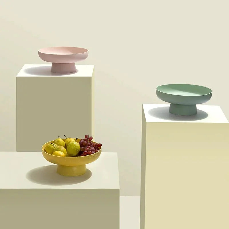 Miska Na Owoce | Patera Na Owoce-Fruit Bowl-Miloska
