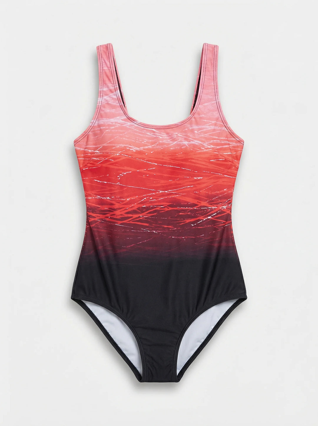 Strój Kąpielowy Damski | Strój Jednoczęściowy-Women Swimsuit-Miloska