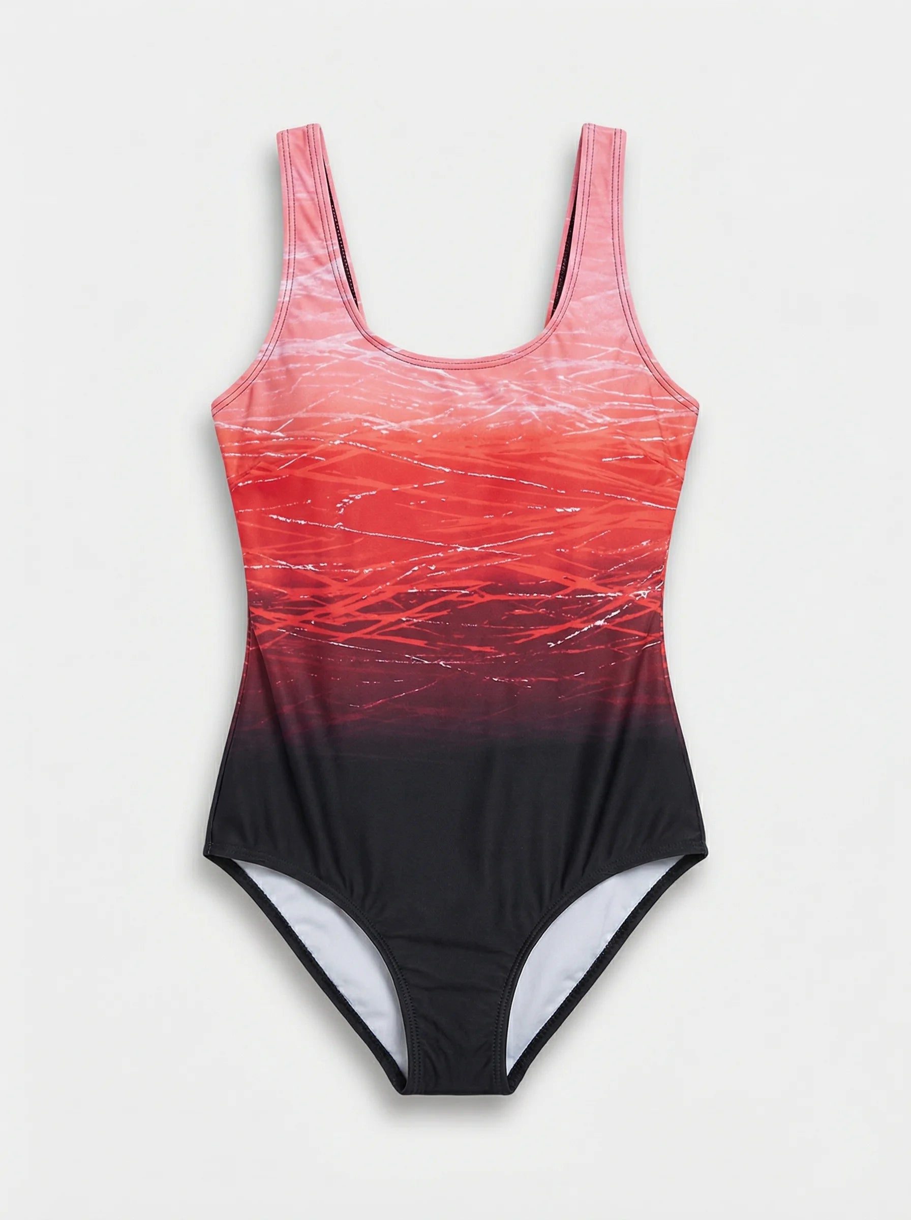 Strój Kąpielowy Damski | Strój Jednoczęściowy-Women Swimsuit-Miloska