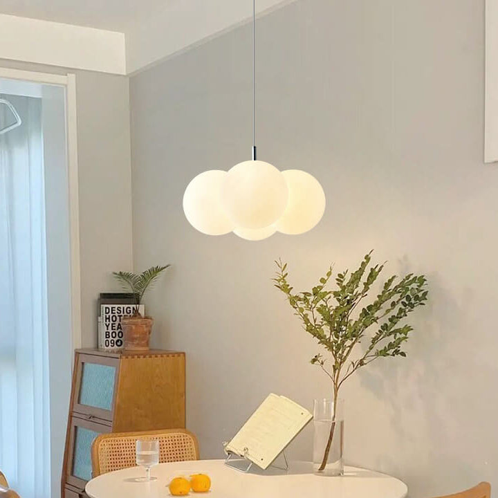 Lampa Sufitowa Do Sypialni | Lampa LED Sufitowa-Ceiling Light-Miloska