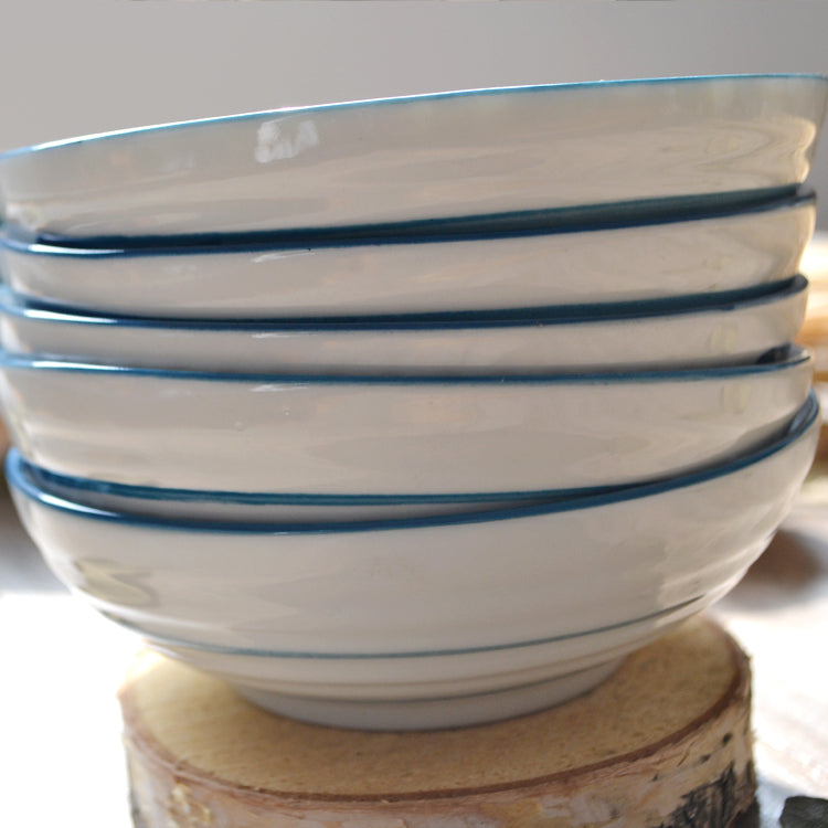 Miseczki Ceramiczne | Miseczki Na Przekąski-Bowl-Miloska