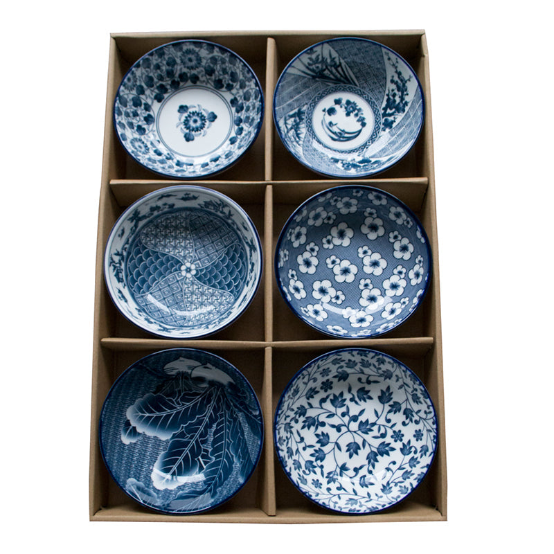 Miseczki Ceramiczne | Miseczki Na Przekąski-Bowl-Miloska