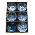 Miseczki Ceramiczne | Miseczki Na Przekąski-Bowl-Miloska