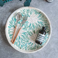 Taca Dekoracyjna | Taca Vintage Organizer-Decorative Tray-Miloska