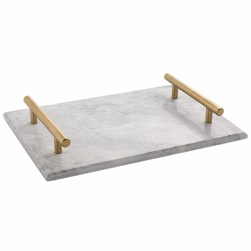 Taca Dekoracyjna | Organizer Na Kosmetyki-Decorative Tray-Miloska