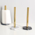 Stojak Na Ręcznik Papierowy | Uchwyt Kuchenny Organizer-Serveware Accessories-Miloska