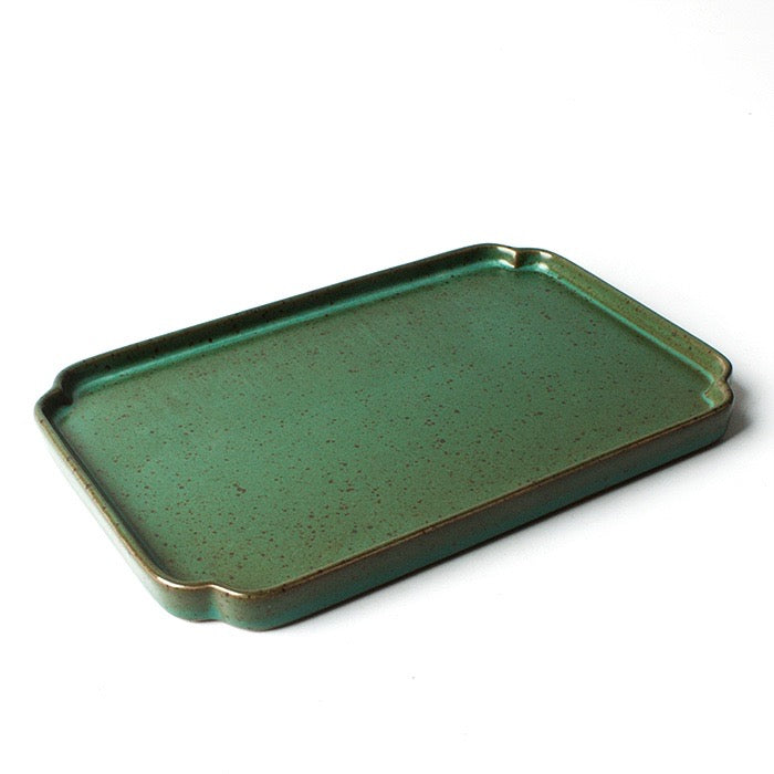 Taca Dekoracyjna | Talerz Do Serwowania-Decorative Tray-Miloska
