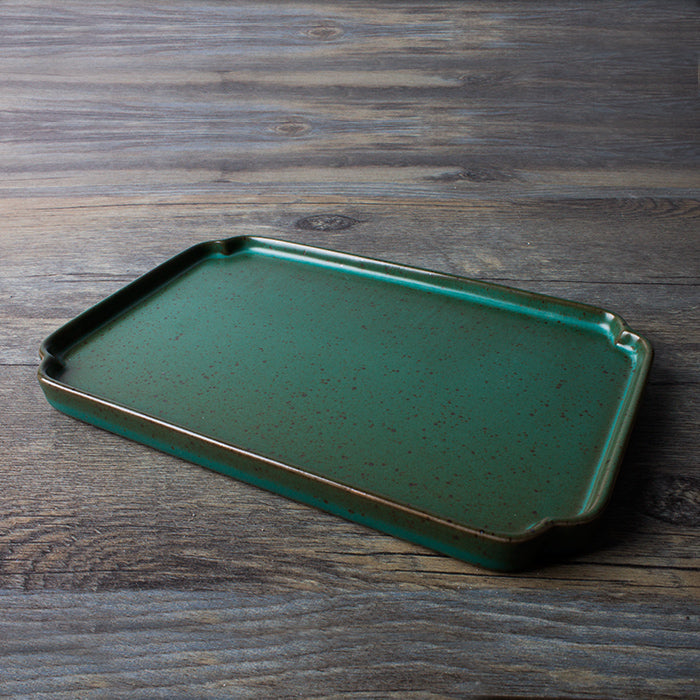 Taca Dekoracyjna | Talerz Do Serwowania-Decorative Tray-Miloska