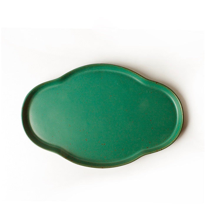 Taca Dekoracyjna | Talerz Do Serwowania-Decorative Tray-Miloska
