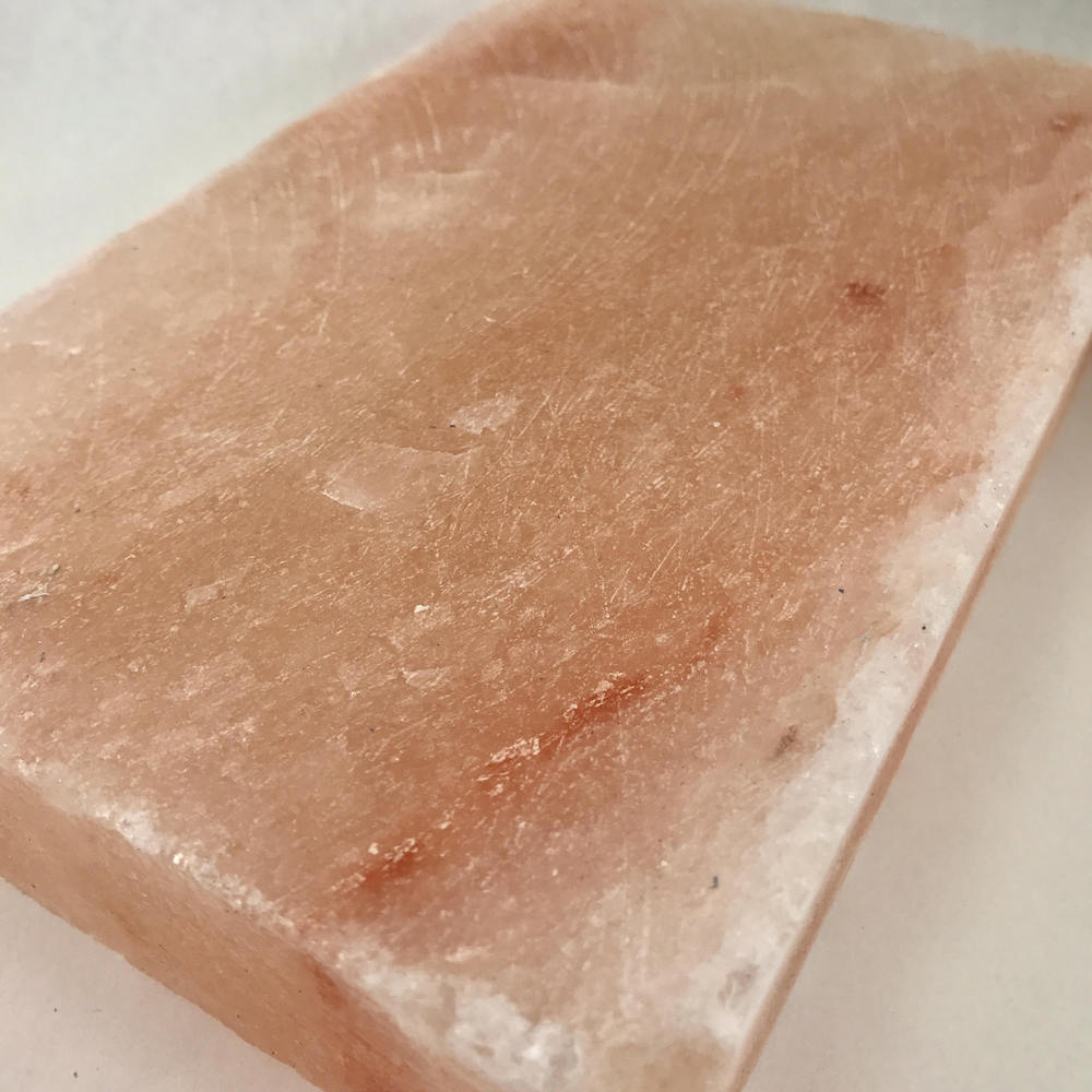 Blok Solny | Płyta Solna Do Grillowania-Salt Block-Miloska