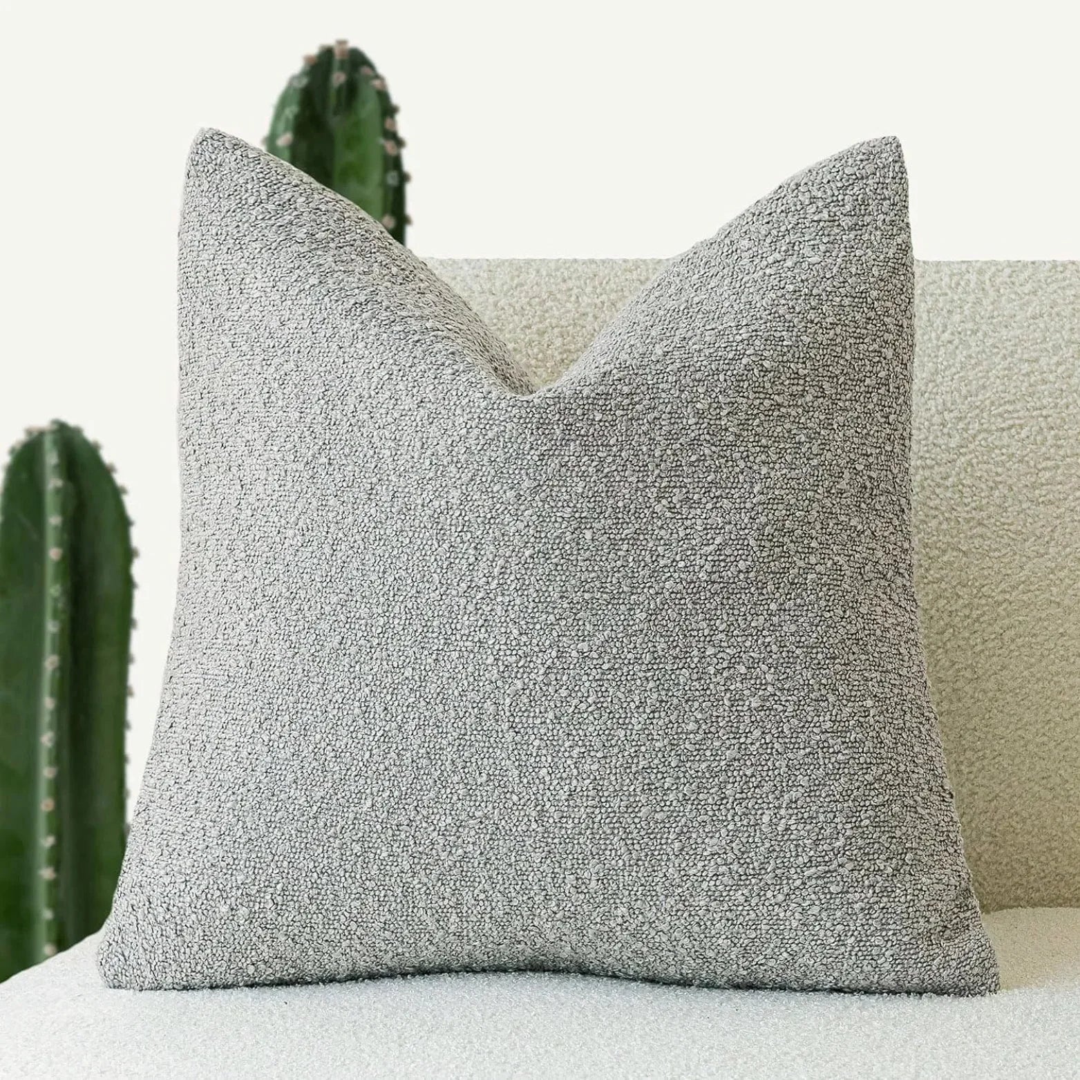 Poszewka Na Poduszkę | Poszewki Dekoracyjne-Cushion Cover-Miloska