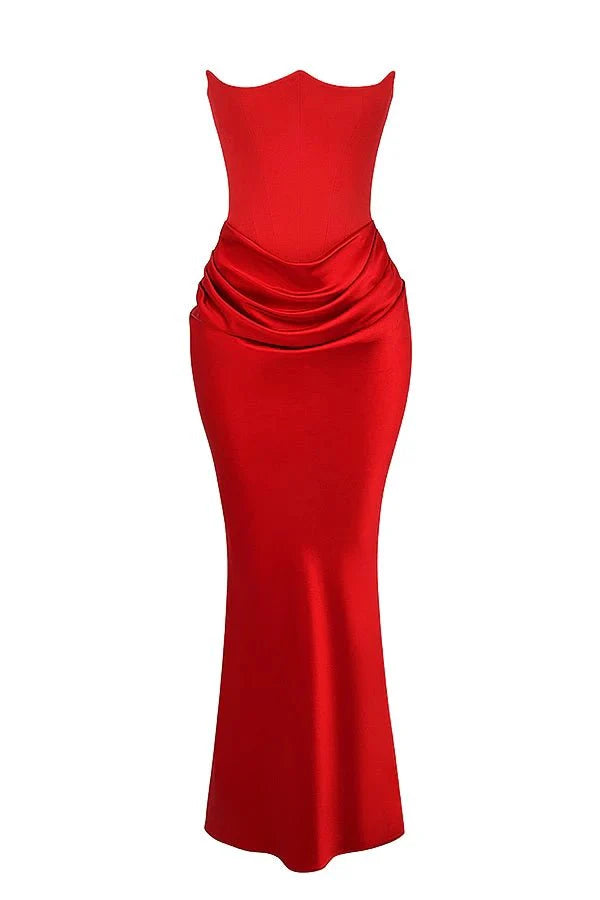 Sukienki Na Wesele | Modna Kiecka Sukienki-Women Dress-Miloska