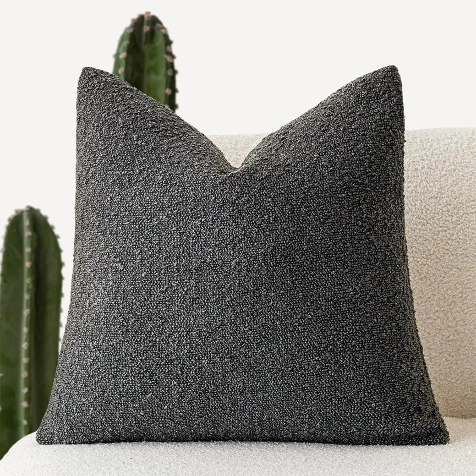 Poszewka Na Poduszkę | Poszewki Dekoracyjne-Cushion Cover-Miloska