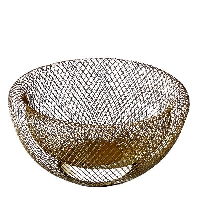 Misa Na Owoce | Kosz Na Owoce Dekoracyjny-Fruit Bowl-Miloska