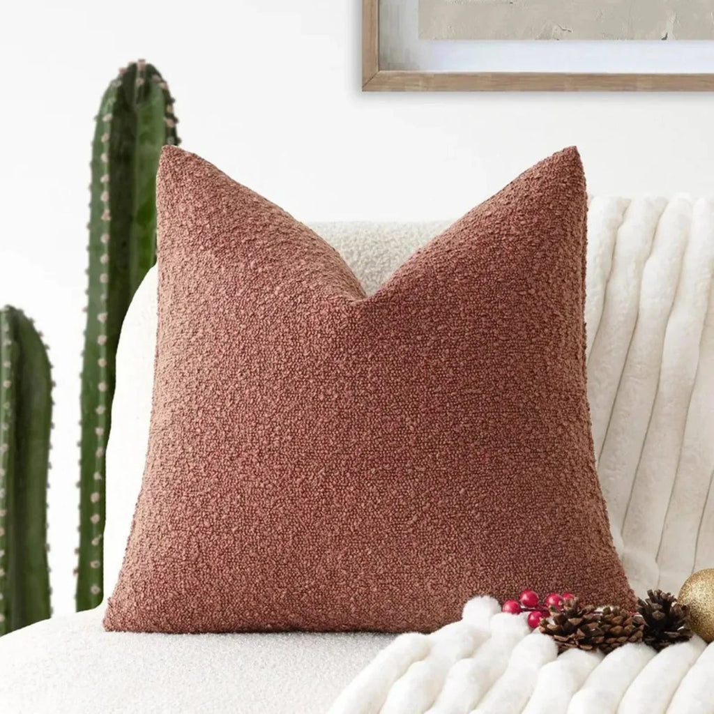 Poszewka Na Poduszkę | Poszewki Dekoracyjne-Cushion Cover-Miloska