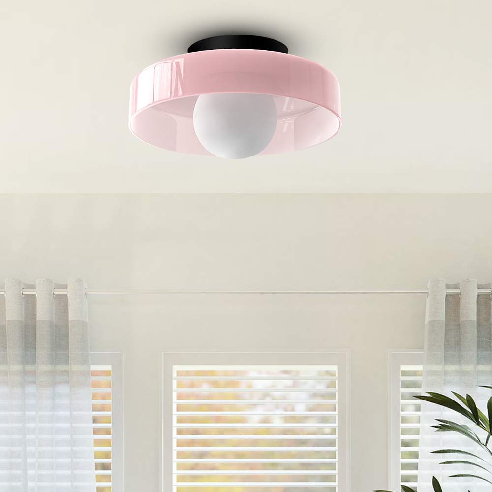 Lampa Sufitowa Do Kuchni | Oświetlenie Do Kuchni-Light-Miloska