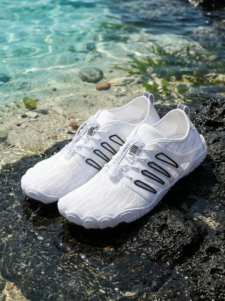 Buty Do Wody | Buty Plażowe-Water Shoes-Miloska