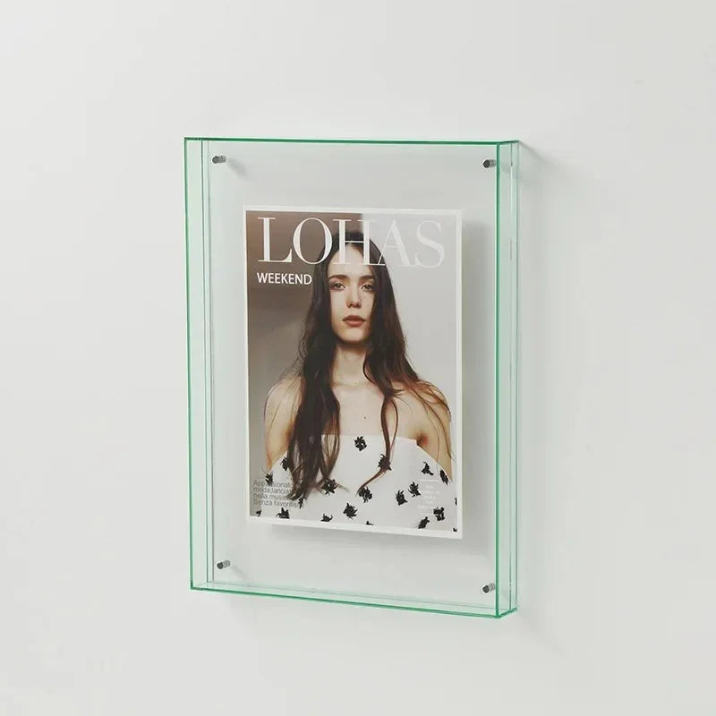 Ramka Na Zdjęcia | Ramki Na Zdjęcia Na Ścianę-Photo Frame-Miloska