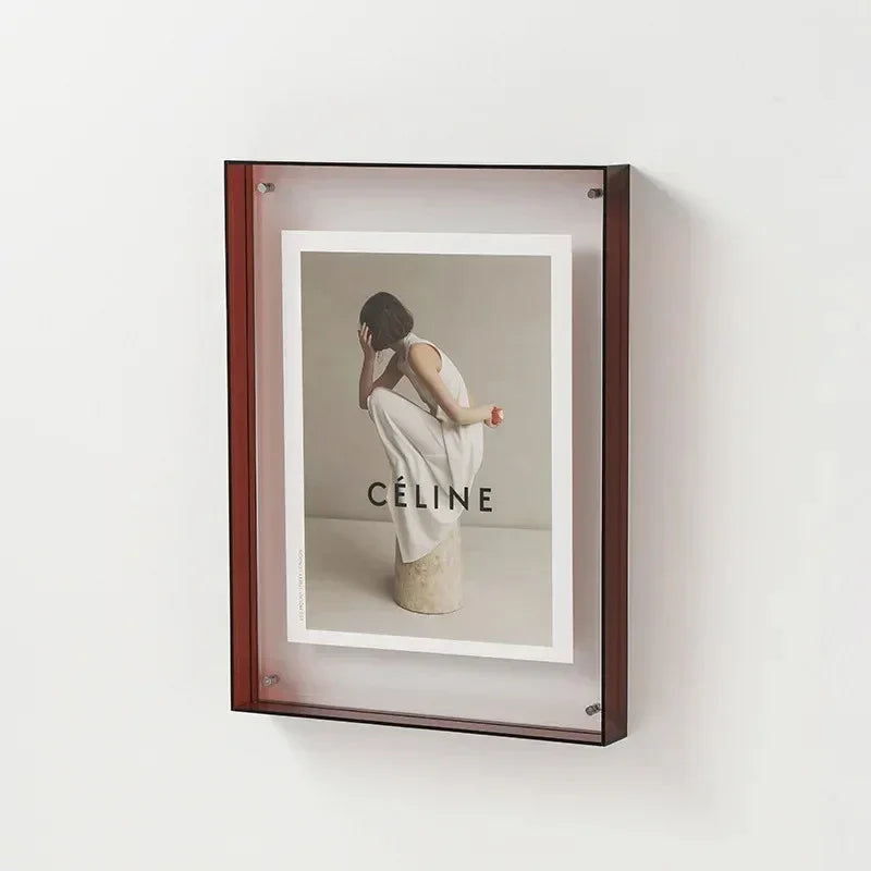 Ramka Na Zdjęcia | Ramki Na Zdjęcia Na Ścianę-Photo Frame-Miloska