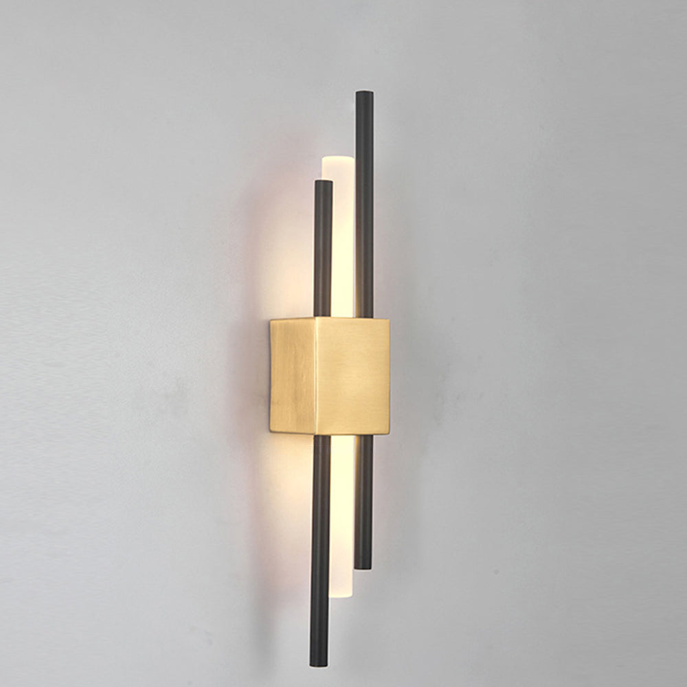 Kinkiet Ścienny | Oświetlenie Na Ścianę-Wall Lamp-Miloska
