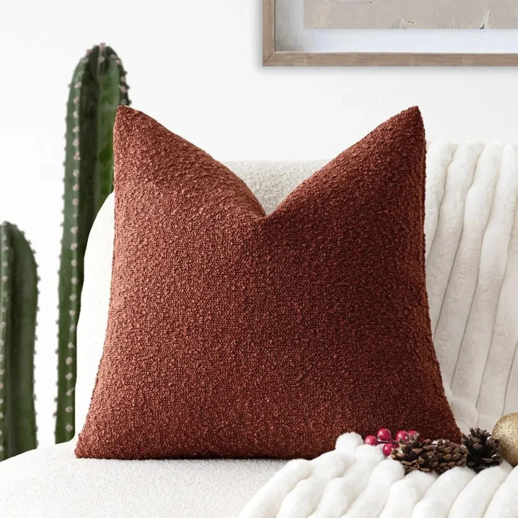 Poszewka Na Poduszkę | Poszewki Dekoracyjne-Cushion Cover-Miloska