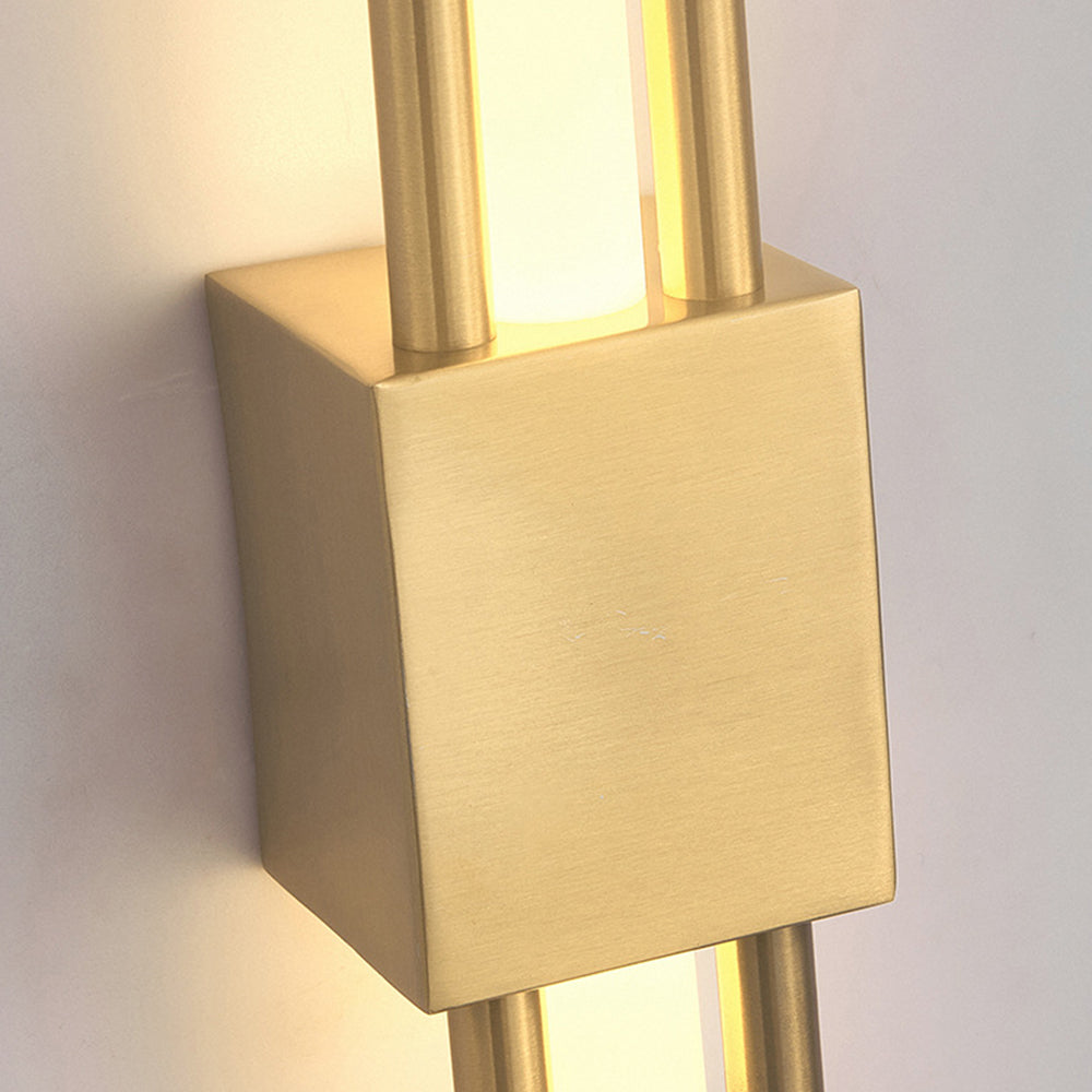 Kinkiet Ścienny | Oświetlenie Na Ścianę-Wall Lamp-Miloska