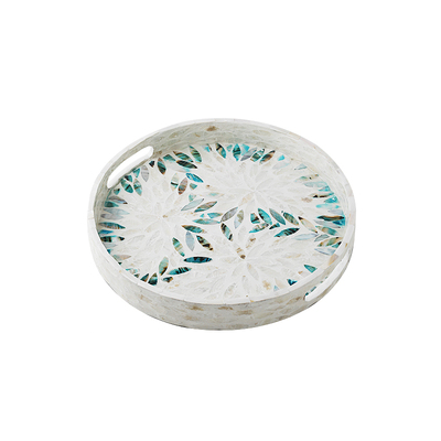 Taca Dekoracyjna | Taca Vintage Organizer-Decorative Tray-Miloska