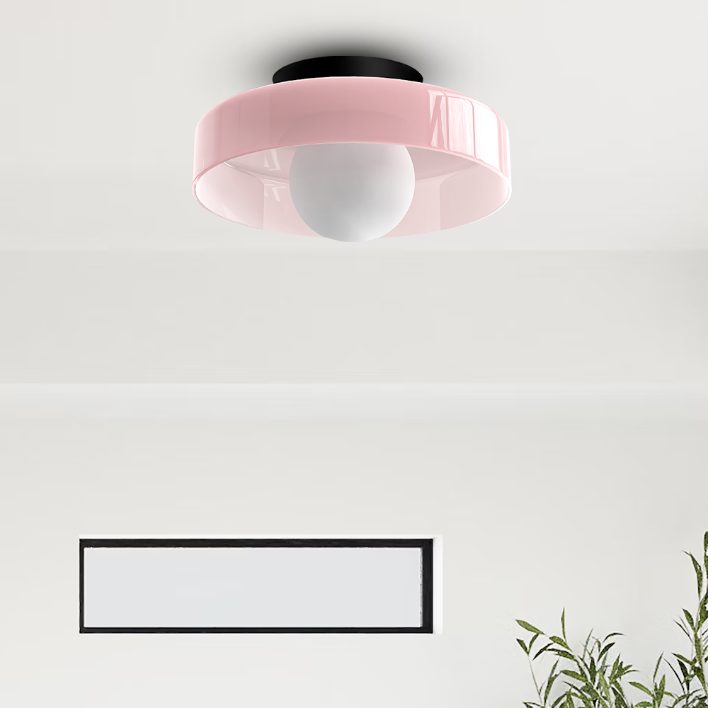 Lampa Sufitowa Do Kuchni | Oświetlenie Do Kuchni-Light-Miloska