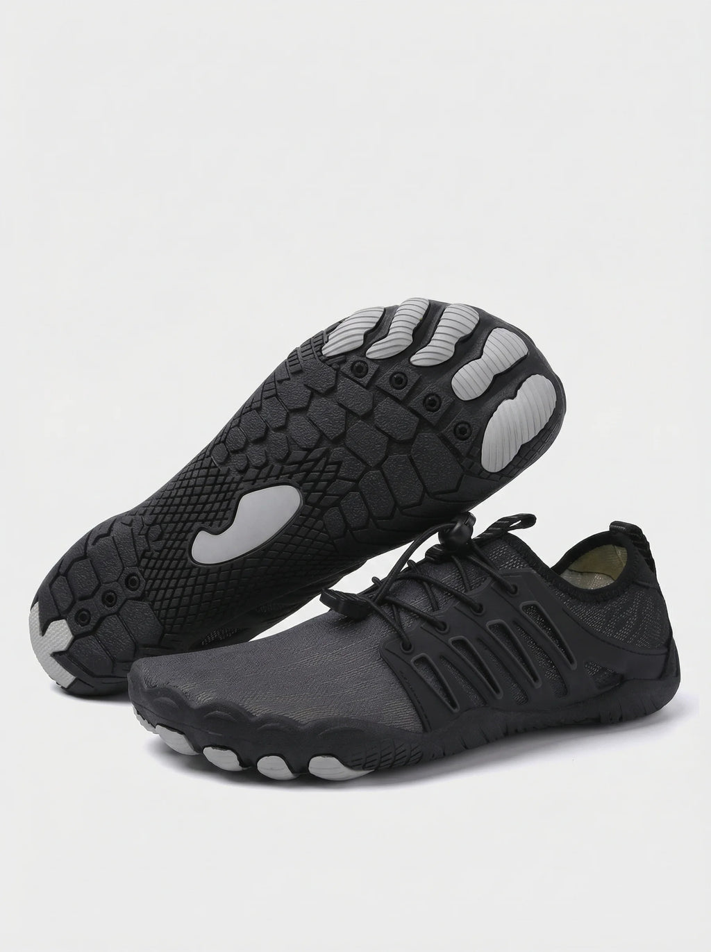 Buty Do Wody | Buty Plażowe-Water Shoes-Miloska