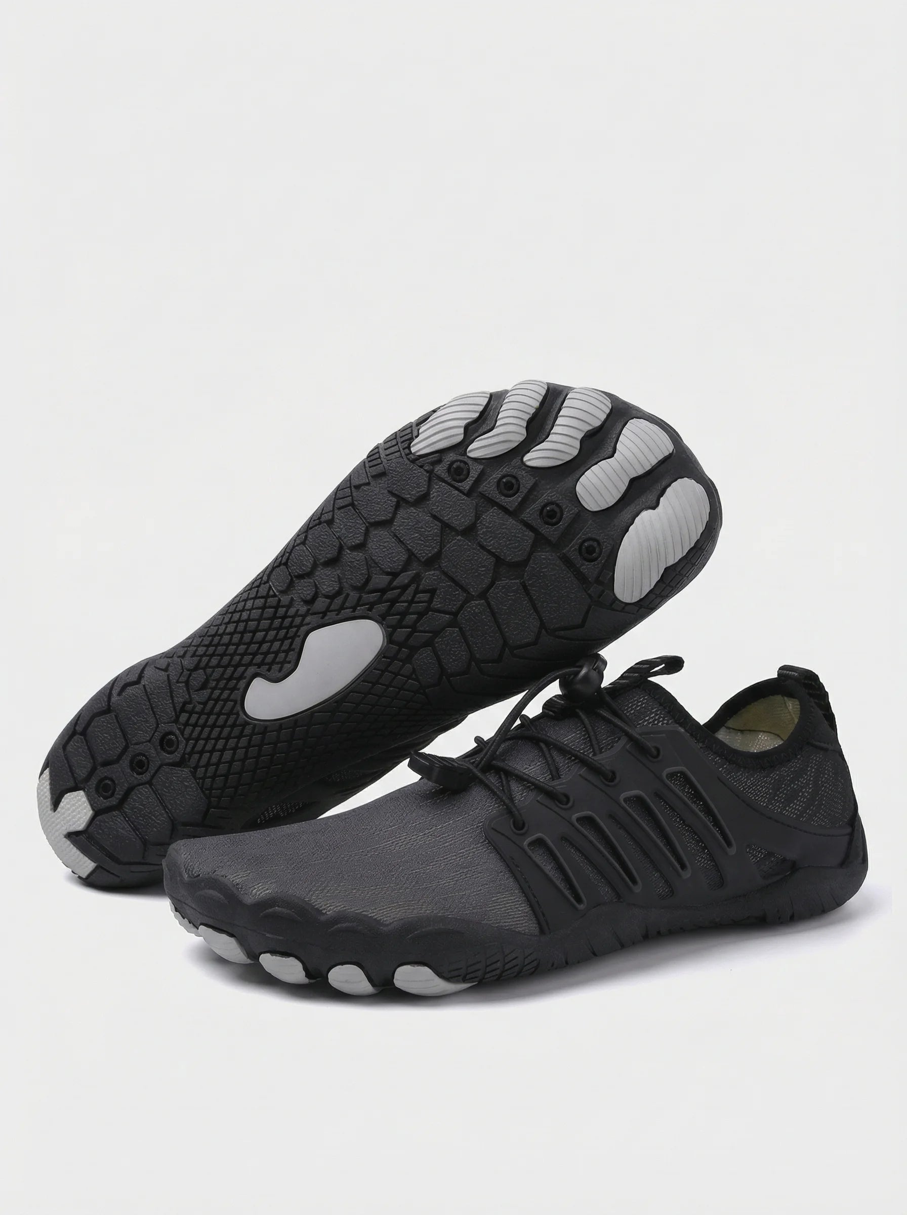 Buty Do Wody | Buty Plażowe-Water Shoes-Miloska
