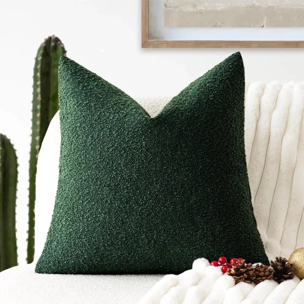 Poszewka Na Poduszkę | Poszewki Dekoracyjne-Cushion Cover-Miloska