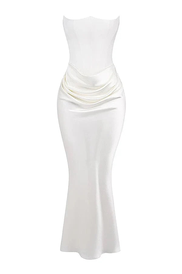 Sukienki Na Wesele | Modna Kiecka Sukienki-Women Dress-Miloska